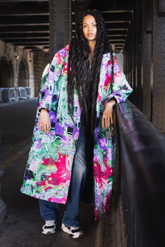 ARTIST EDITION #6 / COME ALIVE