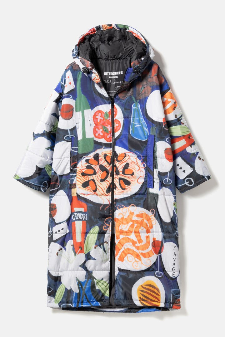 ARTIST EDITION #9 / VINO BABY