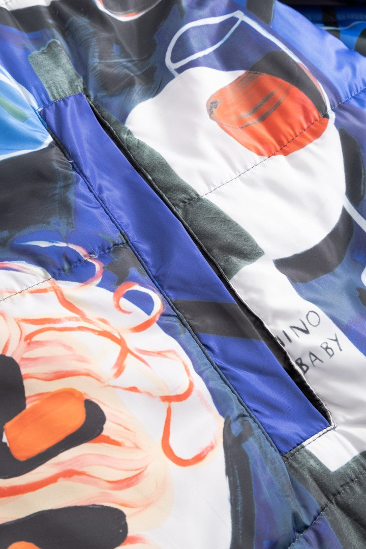 ARTIST EDITION #9 / VINO BABY