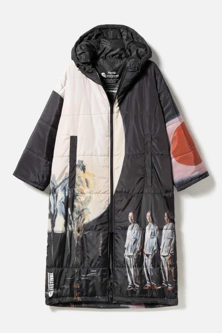 ARTIST EDITION #11 / HAMLETSCENEN X BIRGITTE KRÜGER