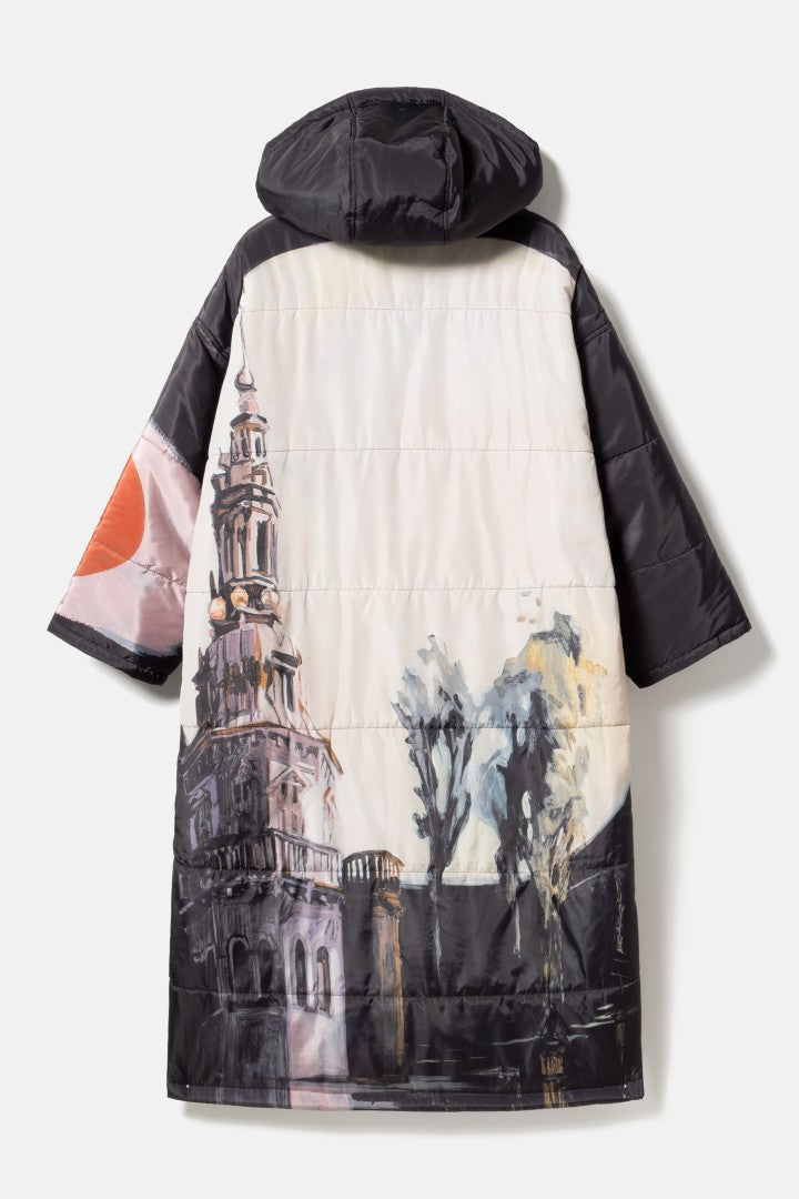 ARTIST EDITION #11 / HAMLETSCENEN X BIRGITTE KRÜGER