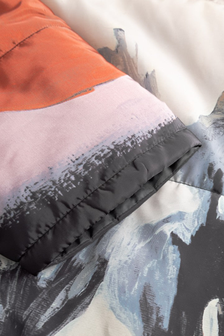 ARTIST EDITION #11 / HAMLETSCENEN X BIRGITTE KRÜGER