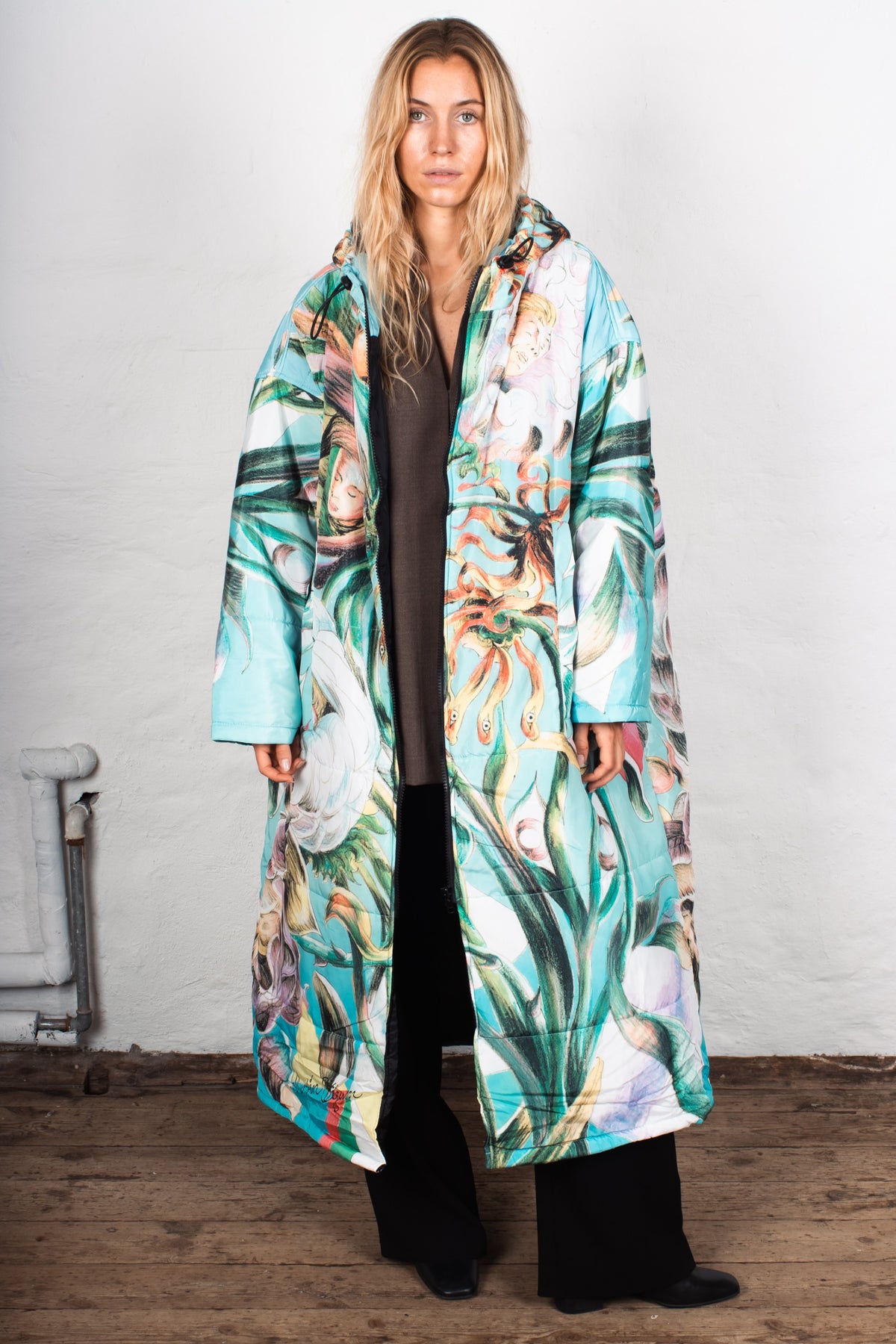 ARTIST EDITION #14 / ENHVER SIN STILHED