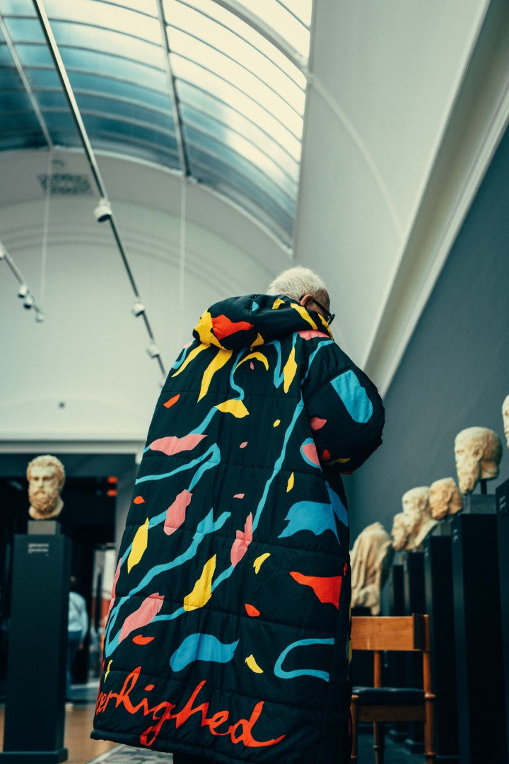 ARTIST EDITION #10 / KÆRLIGHED