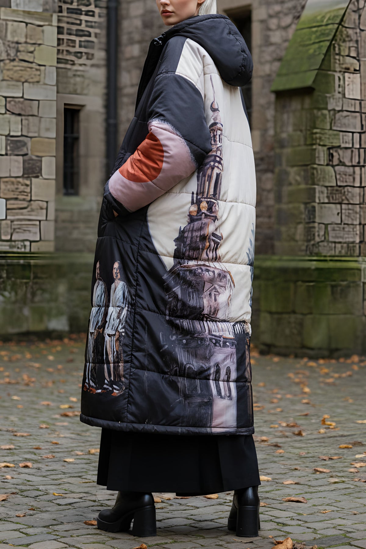 ARTIST EDITION #11 / HAMLETSCENEN X BIRGITTE KRÜGER