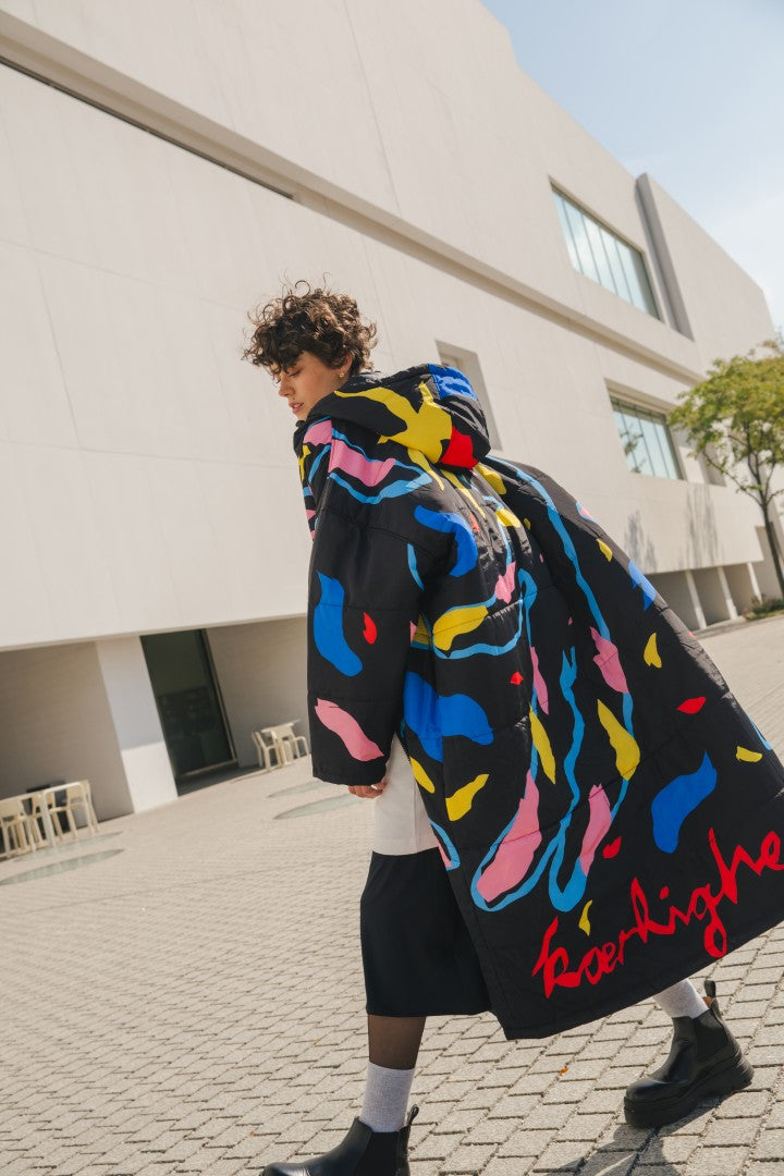 ARTIST EDITION #10 / KÆRLIGHED