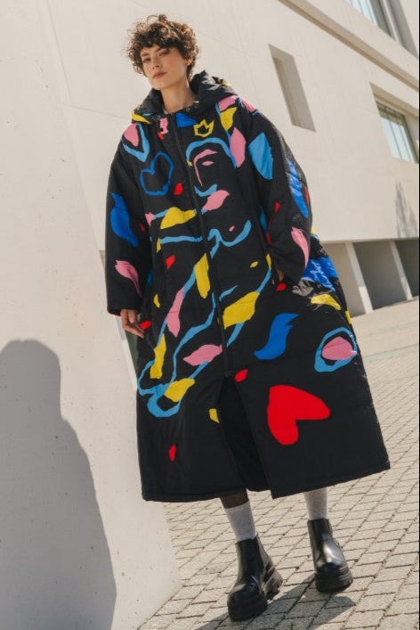 ARTIST EDITION #10 / KÆRLIGHED