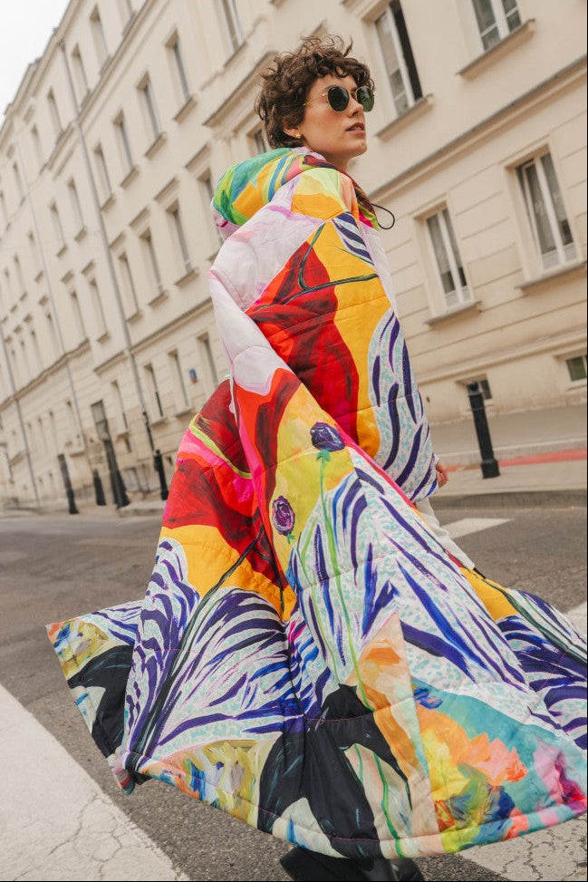 ARTIST EDITION #12 / WHITE LOTUS