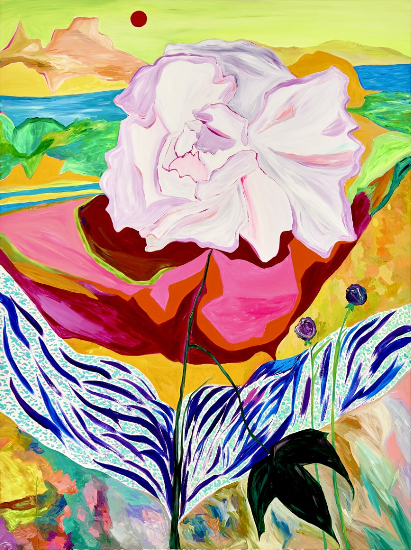 ART, FUNCTION AND QUIET INTROSPECTION