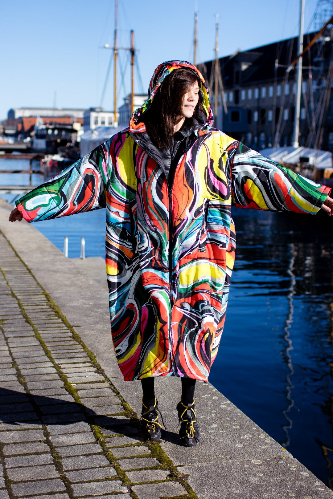 ARTIST EDITION #2 / PUSSY POWER