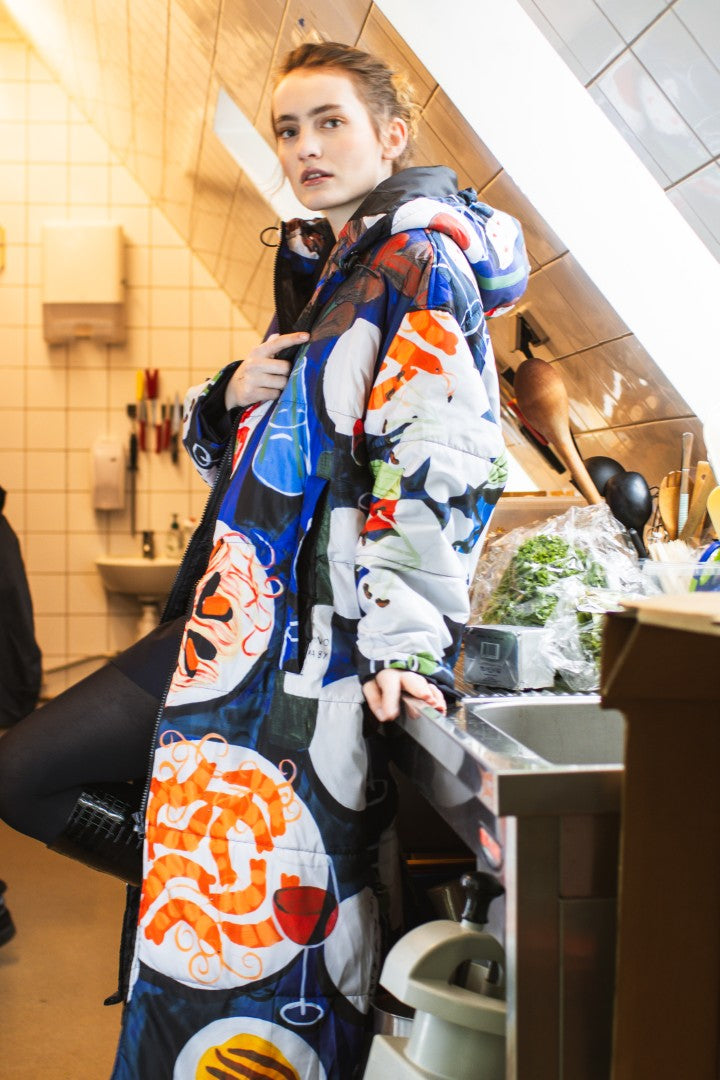 ARTIST EDITION #9 / VINO BABY