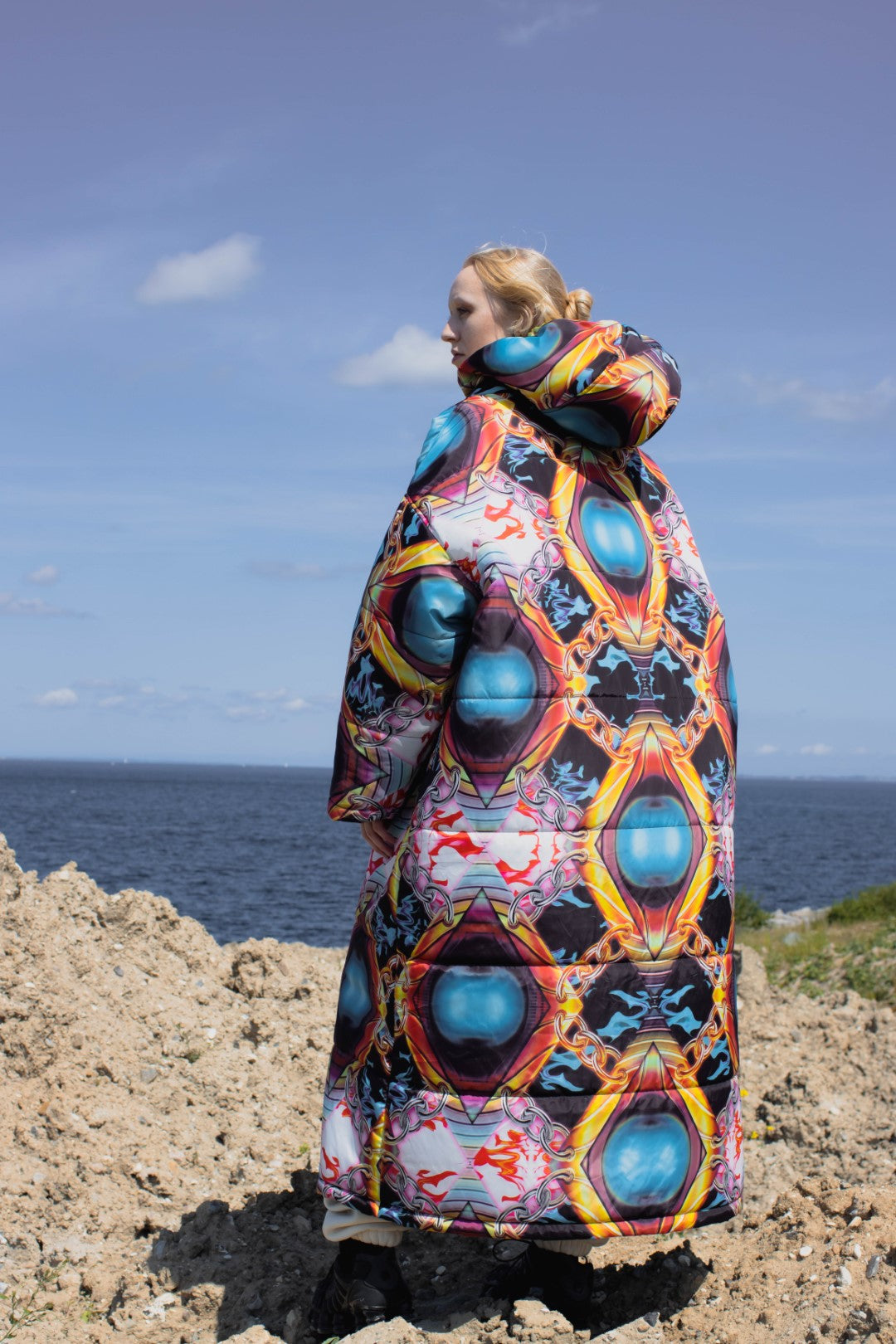 ARTIST EDITION #6 / FIREBALL