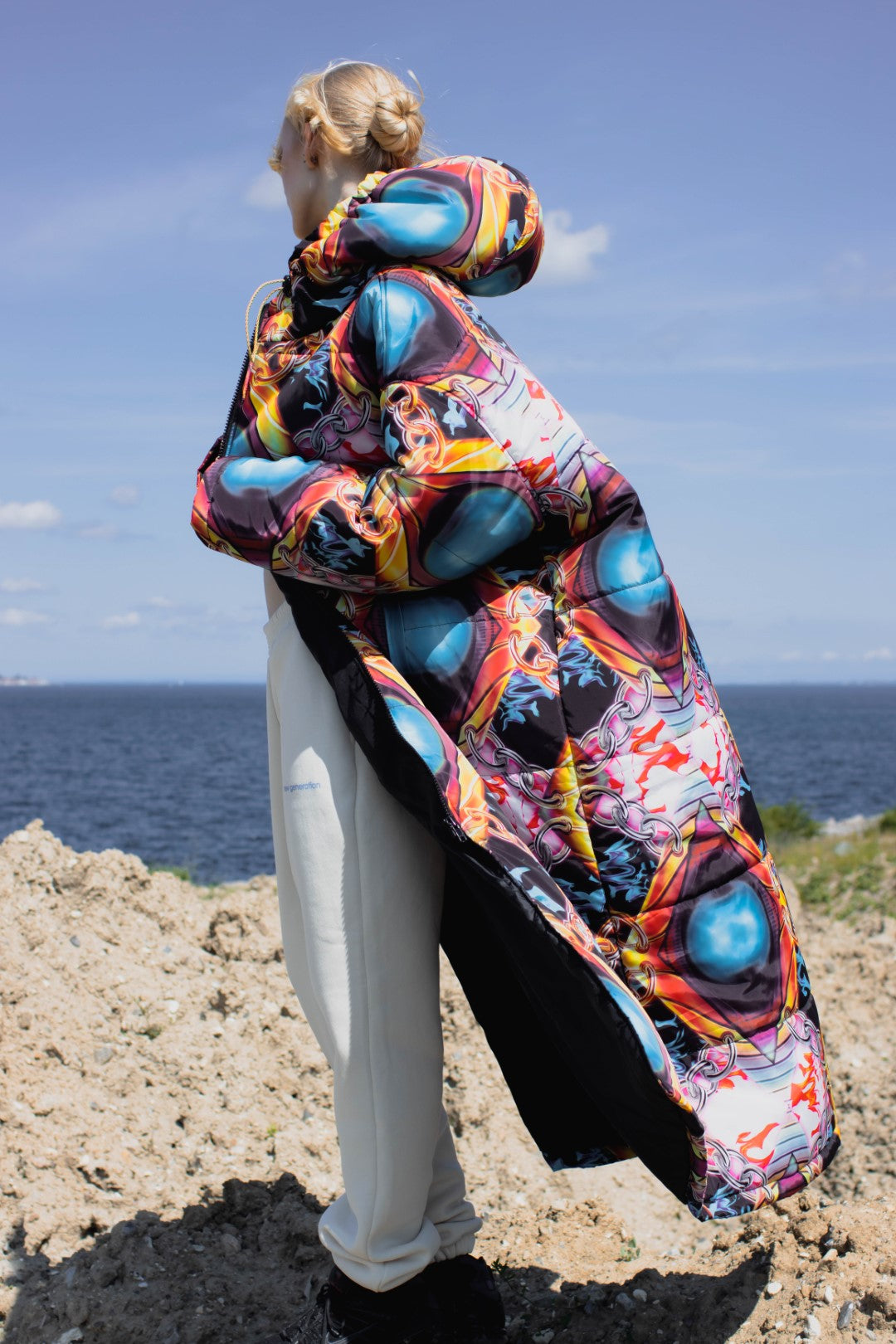 ARTIST EDITION #6 / FIREBALL