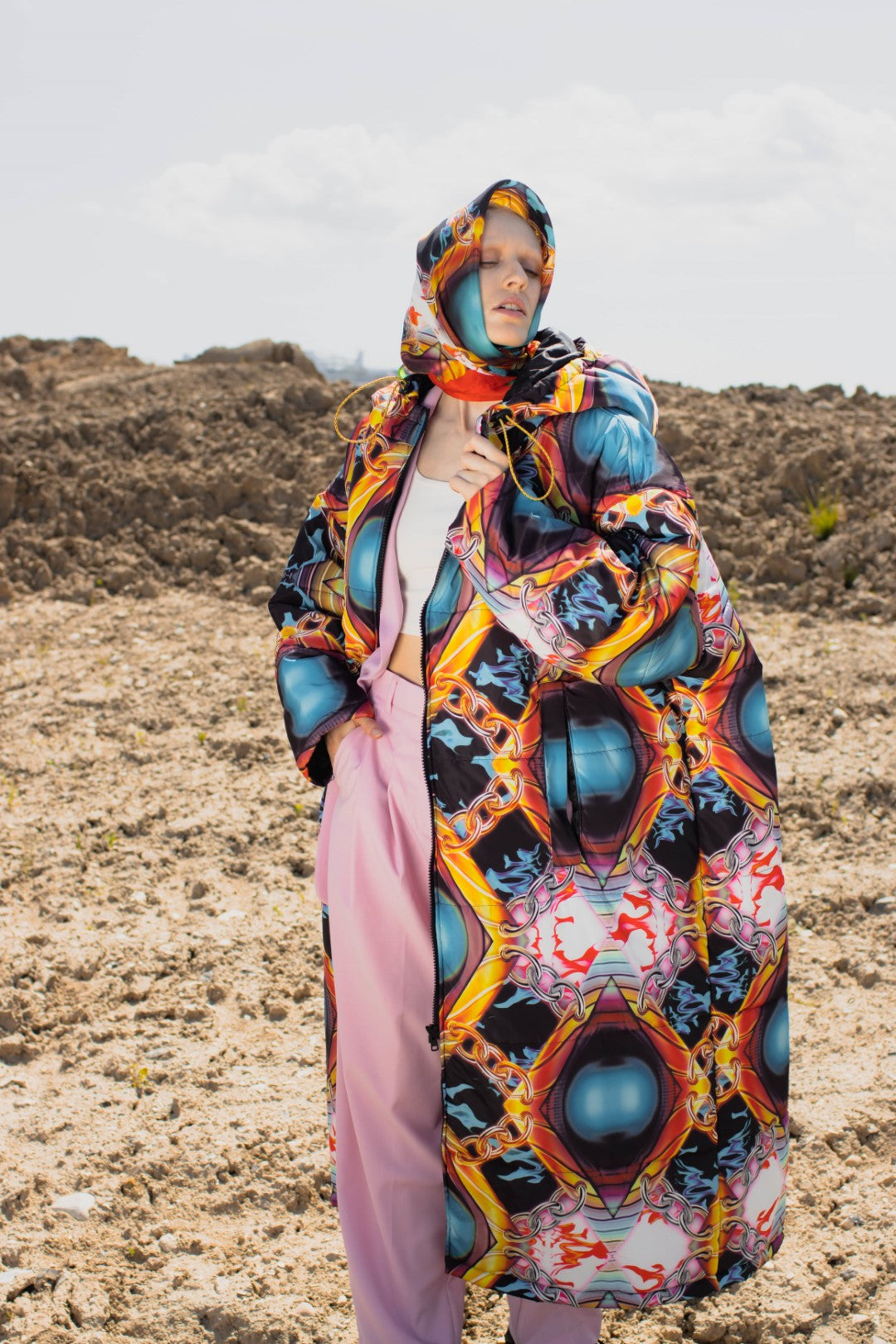 ARTIST EDITION #6 / FIREBALL