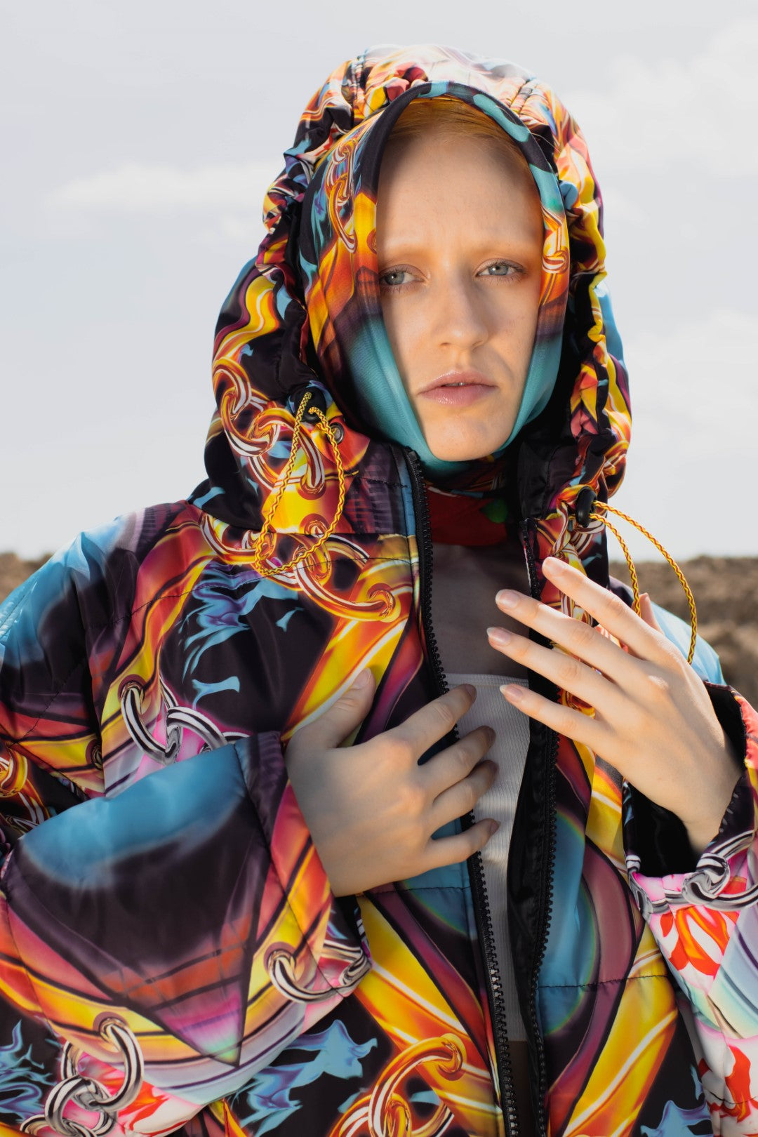 ARTIST EDITION #6 / FIREBALL