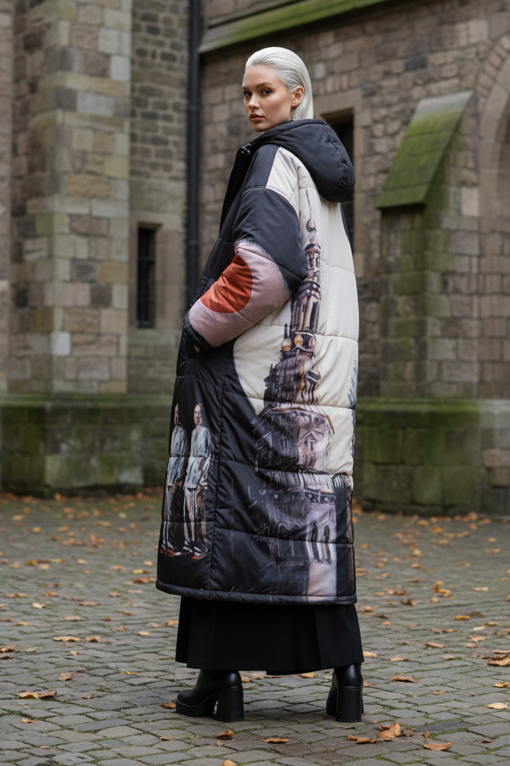 ARTIST EDITION #11 / HAMLETSCENEN X BIRGITTE KRÜGER