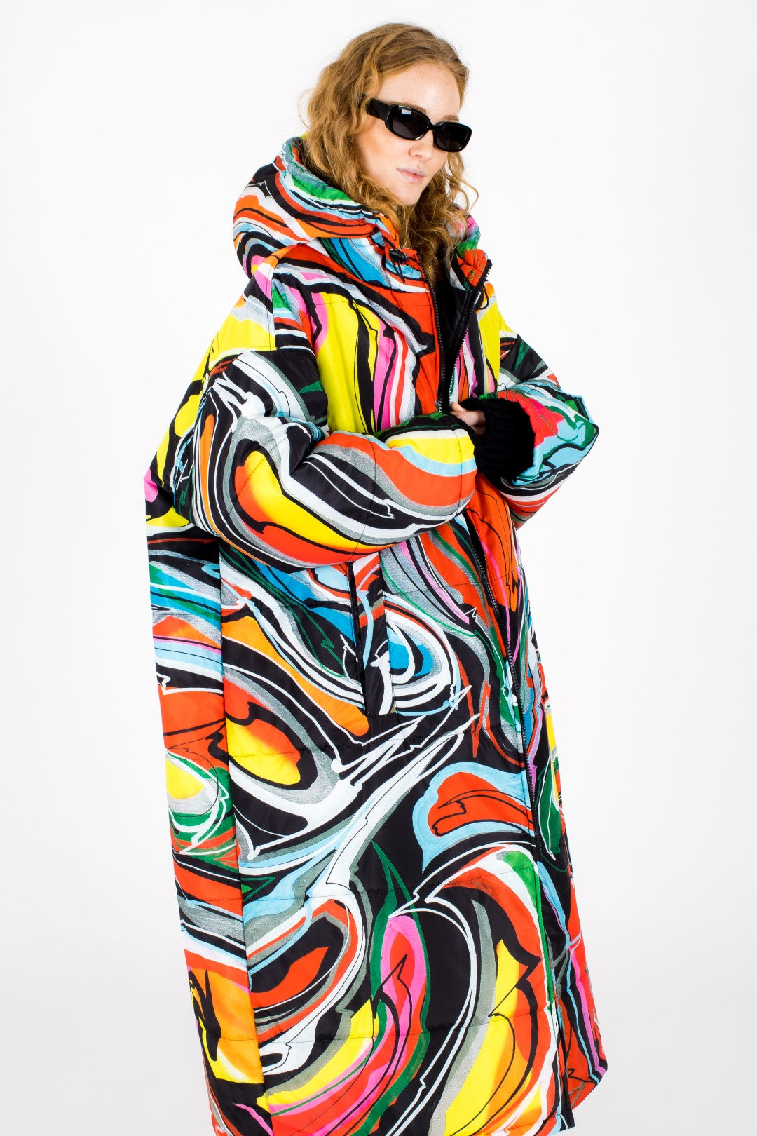 ARTIST EDITION #2 / PUSSY POWER