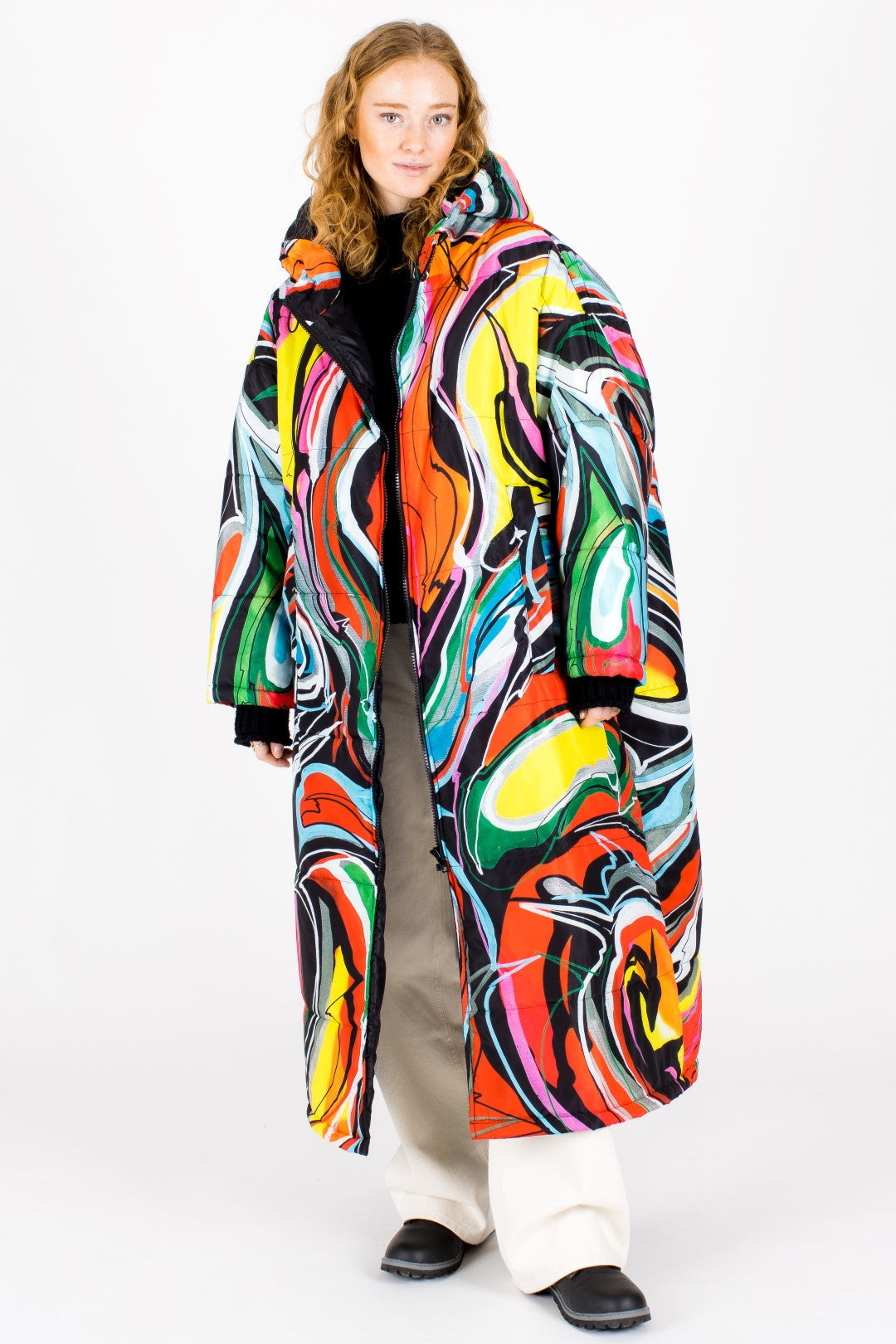 ARTIST EDITION #2 / PUSSY POWER