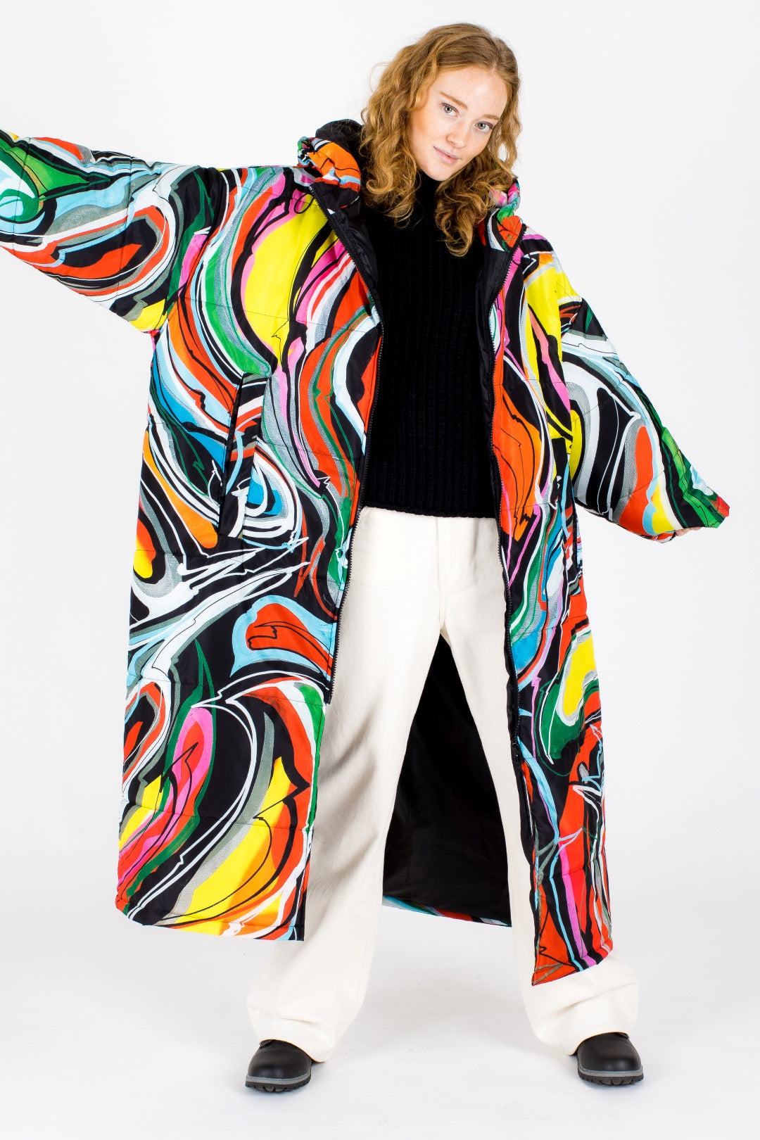 ARTIST EDITION #2 / PUSSY POWER