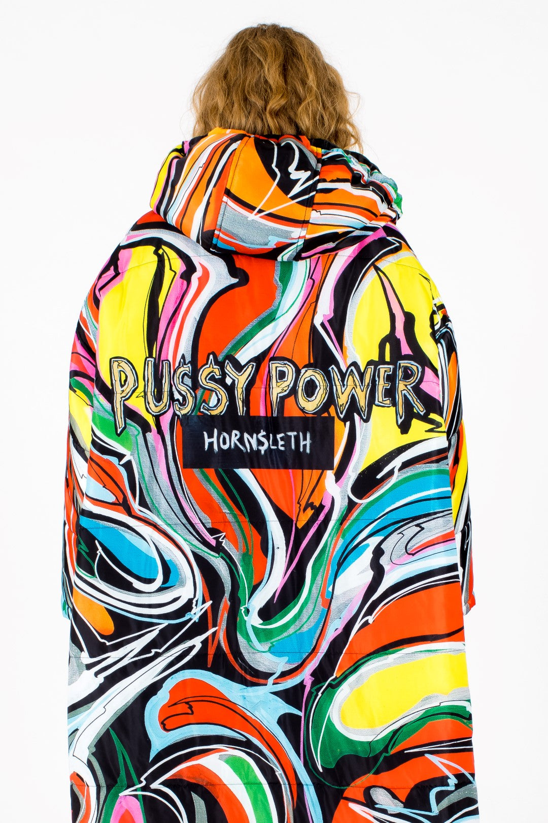 ARTIST EDITION #2 / PUSSY POWER