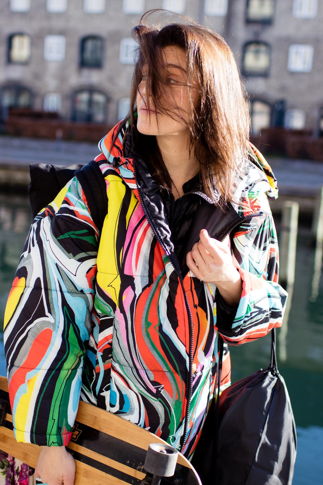 ARTIST EDITION #2 / PUSSY POWER