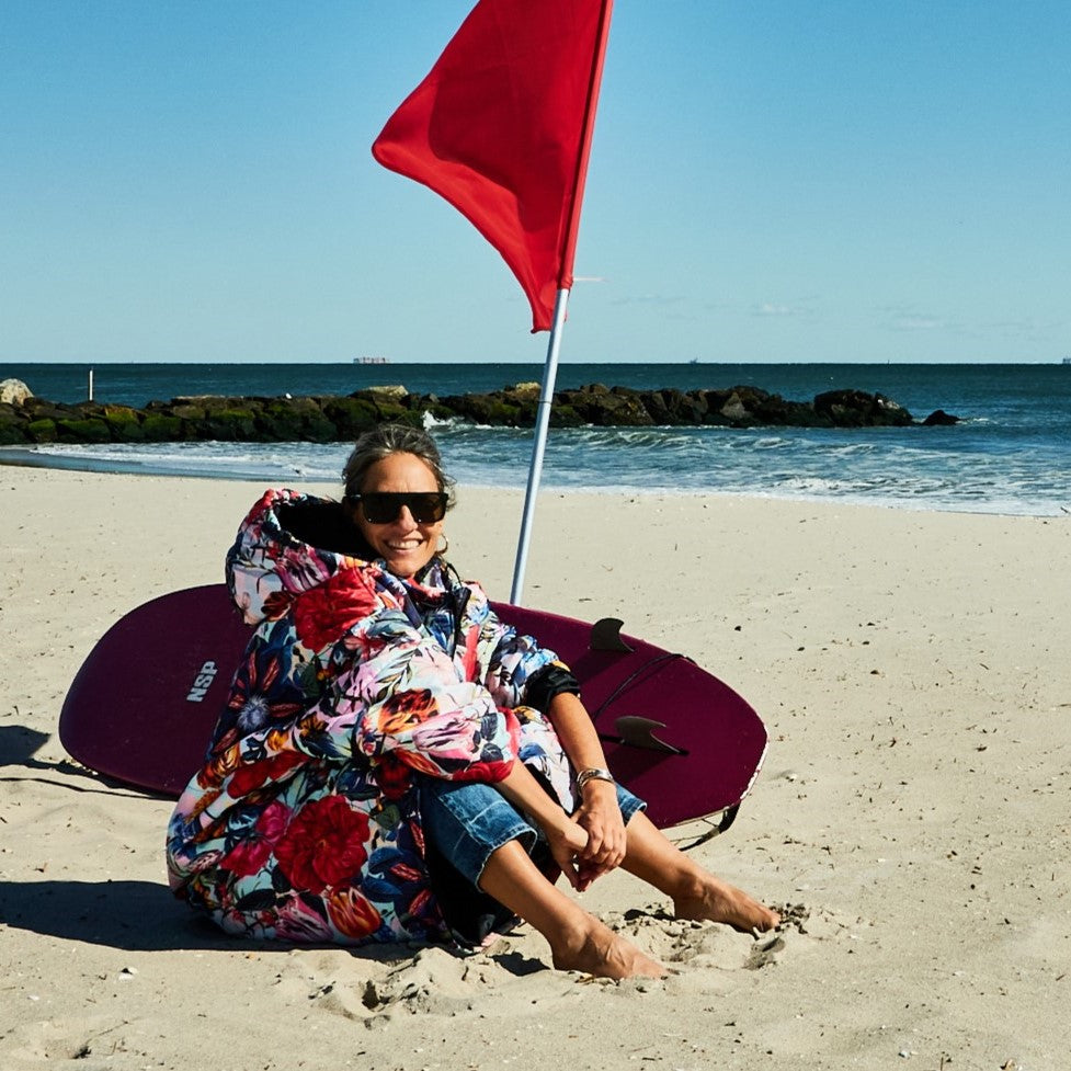 The Importance of Sustainable Fashion and How Sittingsuits Contribute