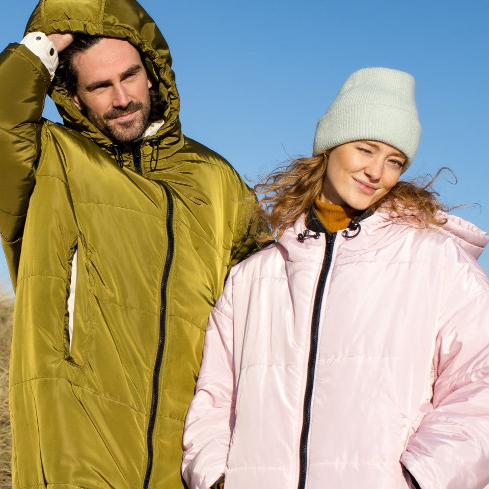 The Art of Slowing Down: How Sittingsuits Encourage a More Relaxed Lifestyle