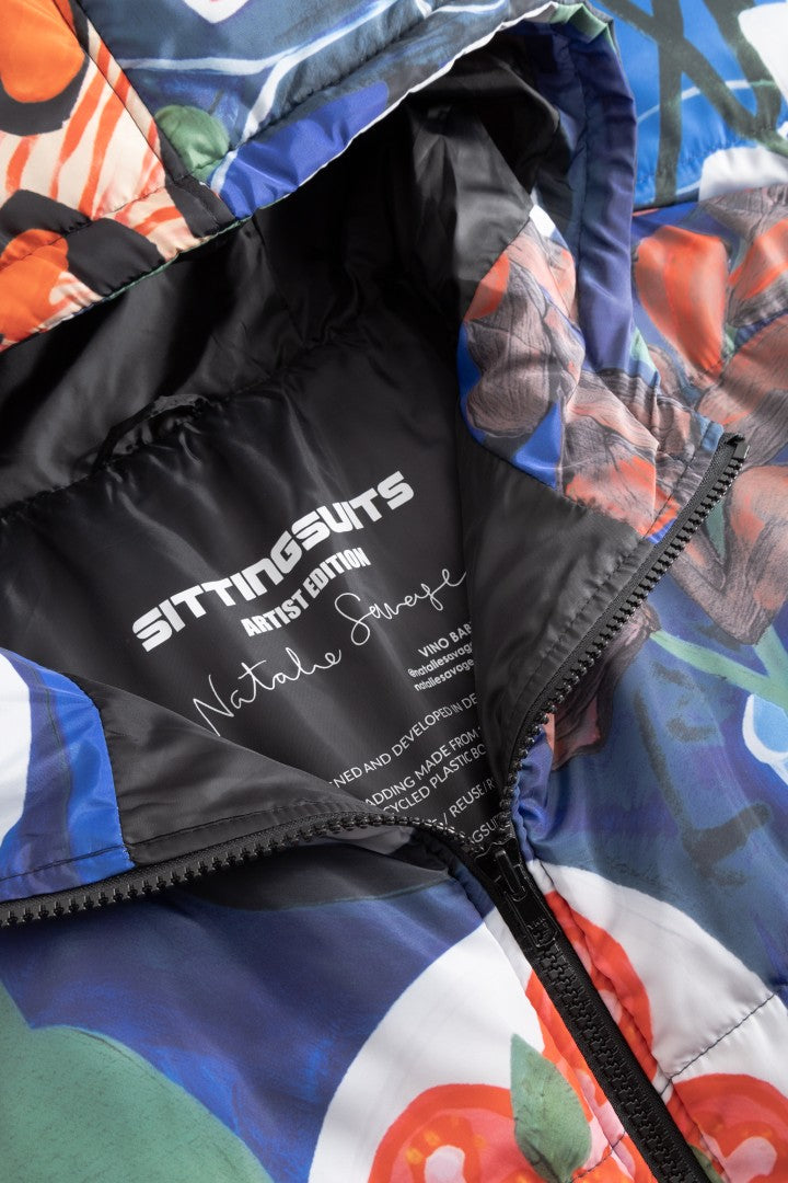 ARTIST EDITION #9 / VINO BABY