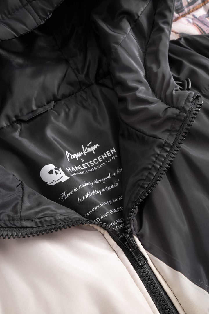 ARTIST EDITION #11 / HAMLETSCENEN X BIRGITTE KRÜGER