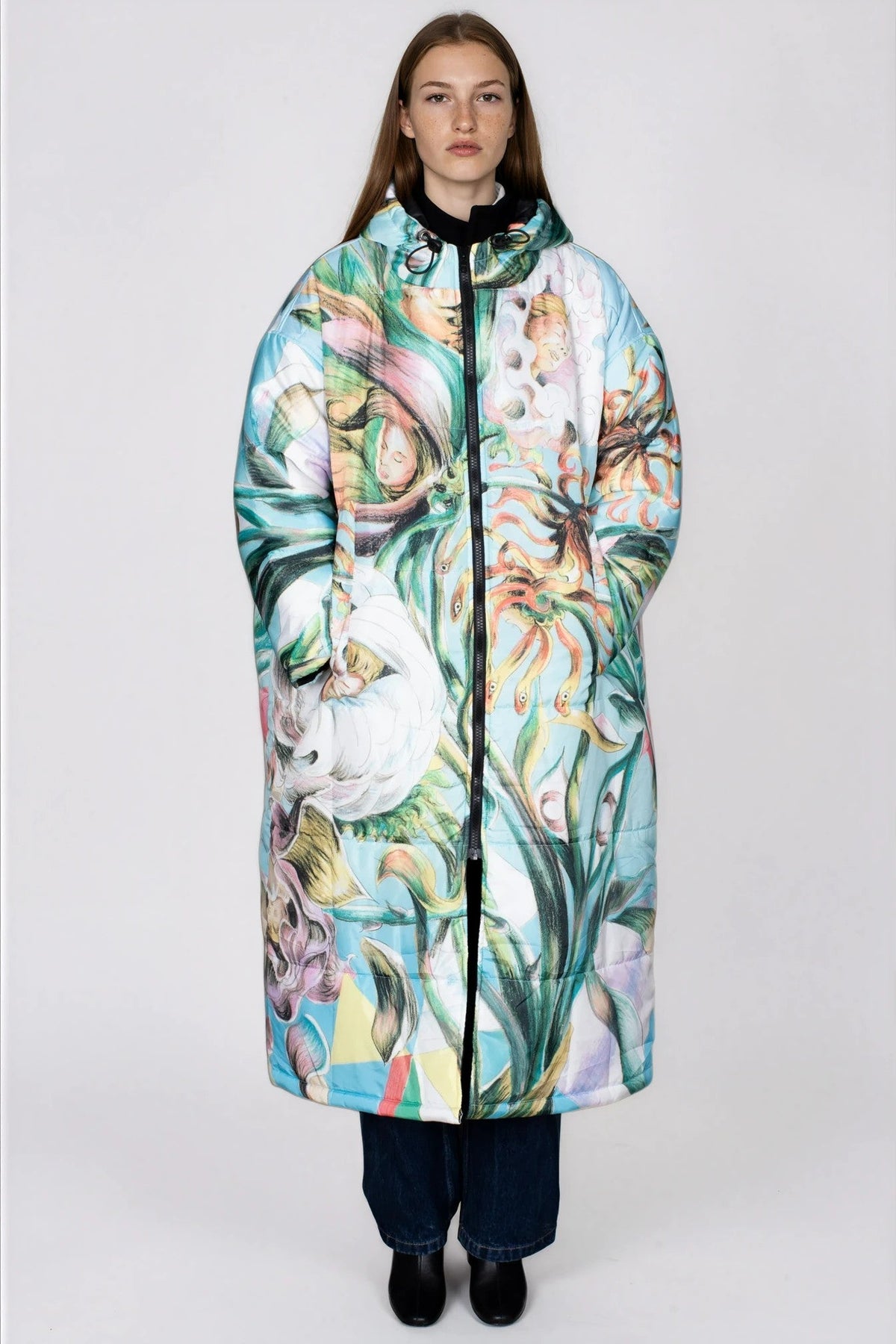 ARTIST EDITION #14 / ENHVER SIN STILHED