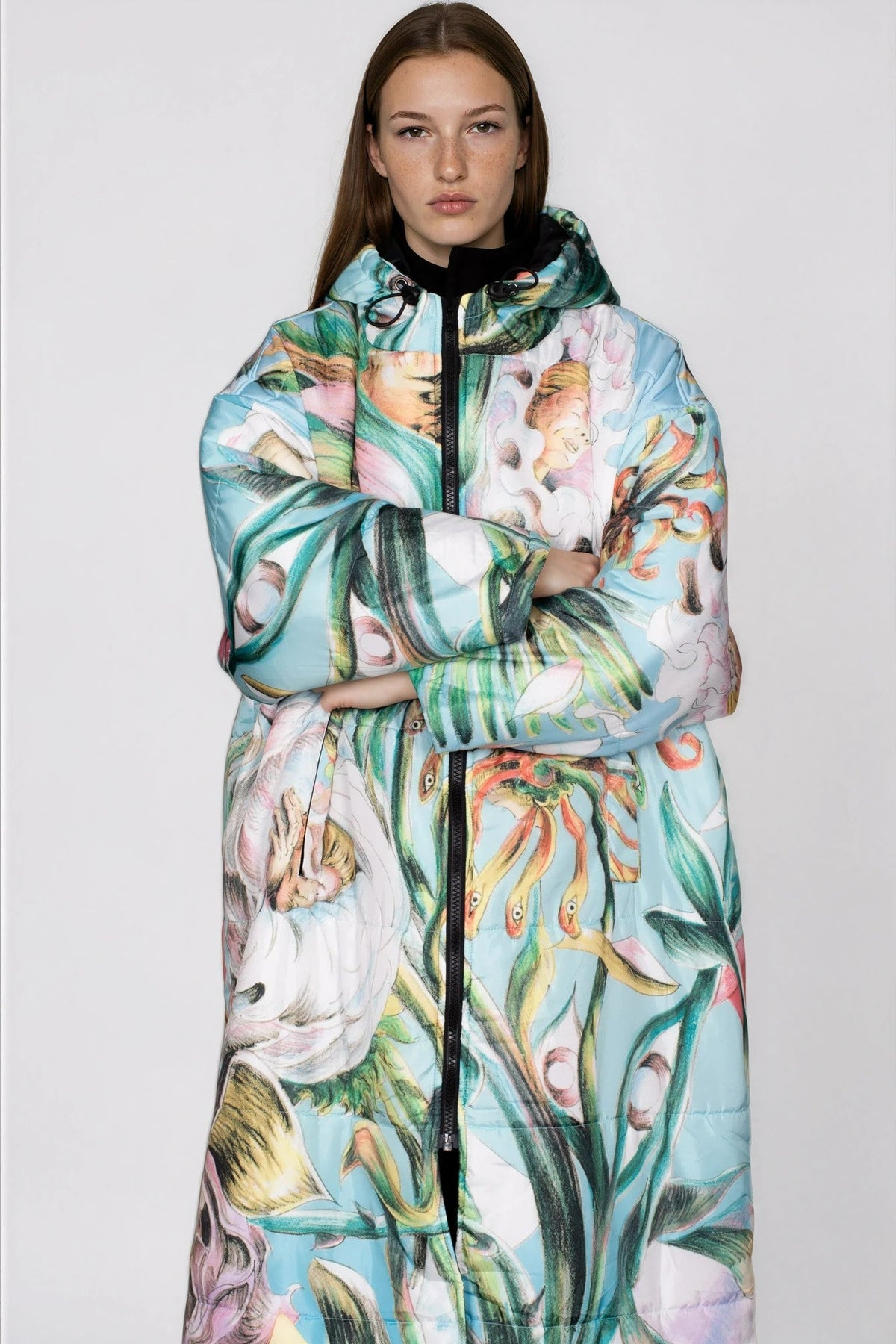 ARTIST EDITION #14 / ENHVER SIN STILHED