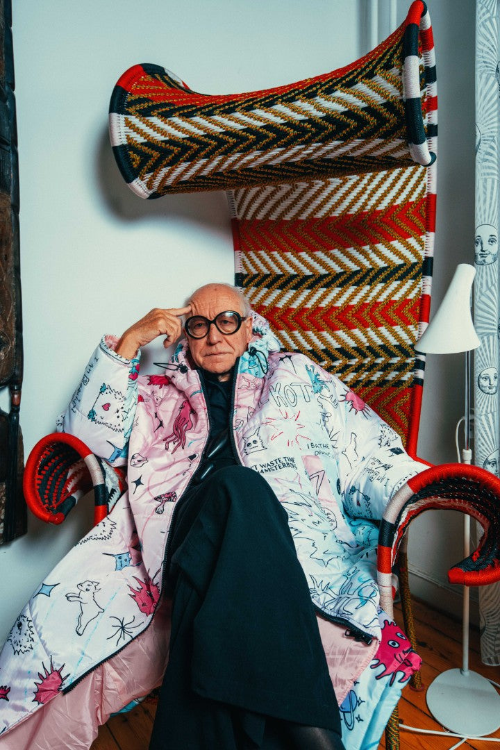 ARTIST EDITION #8 / VIRGIN MIRI