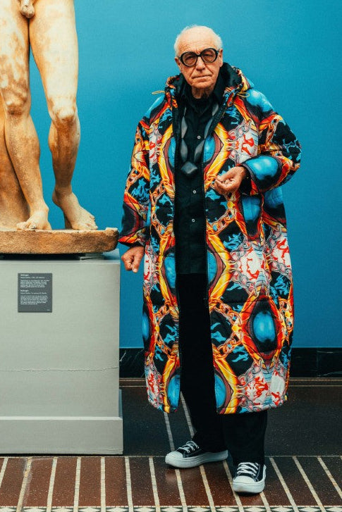 ARTIST EDITION #6 / FIREBALL