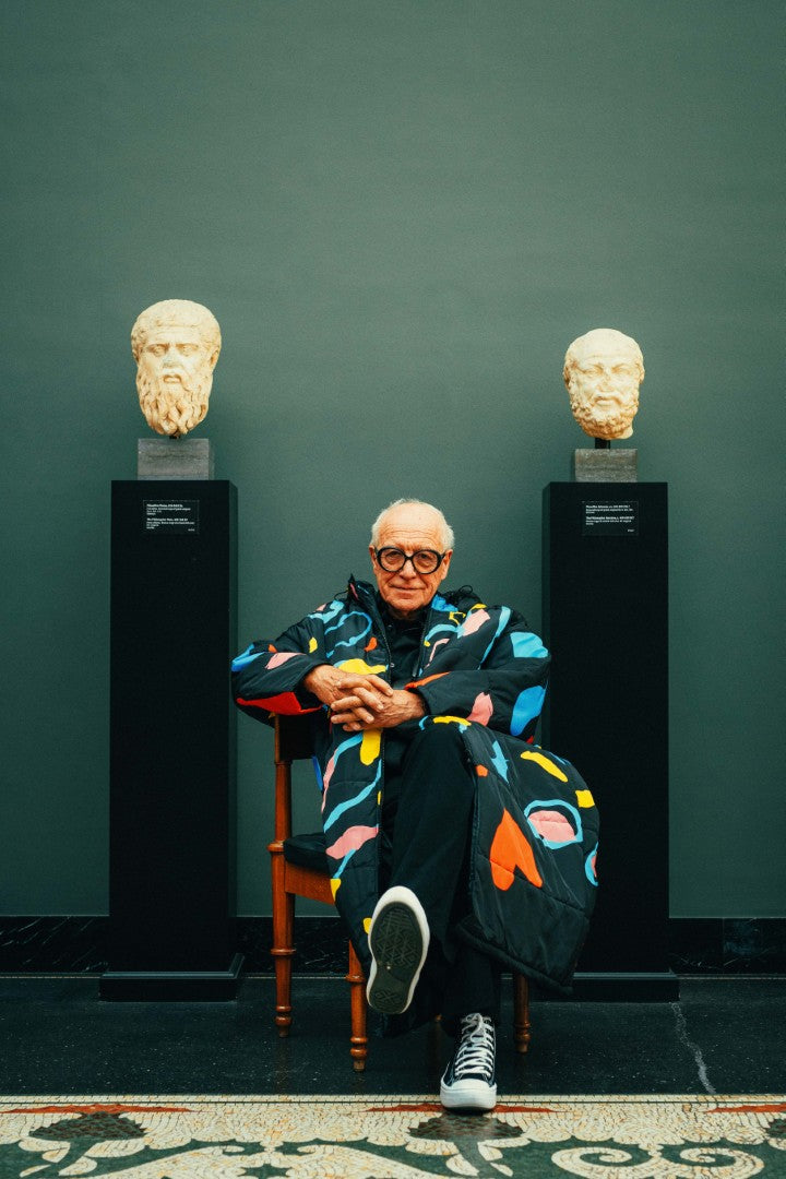 ARTIST EDITION #10 / KÆRLIGHED