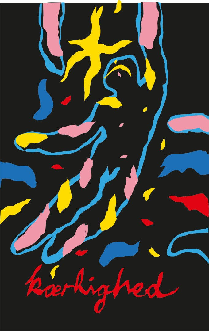 ARTIST EDITION #10 / KÆRLIGHED