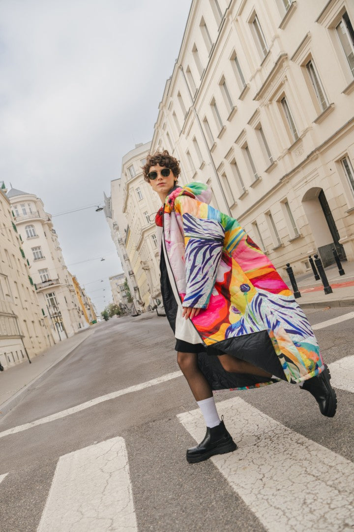 ARTIST EDITION #12 / WHITE LOTUS