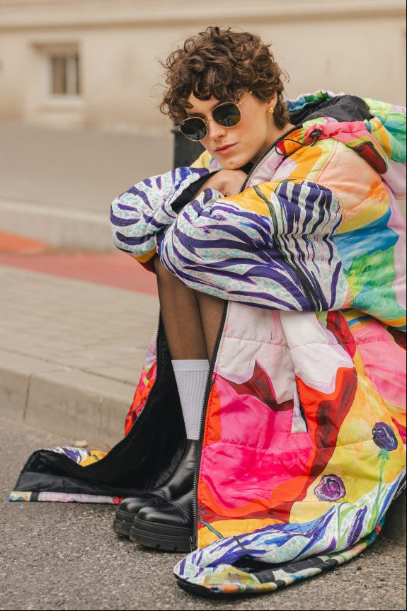 ARTIST EDITION #12 / WHITE LOTUS