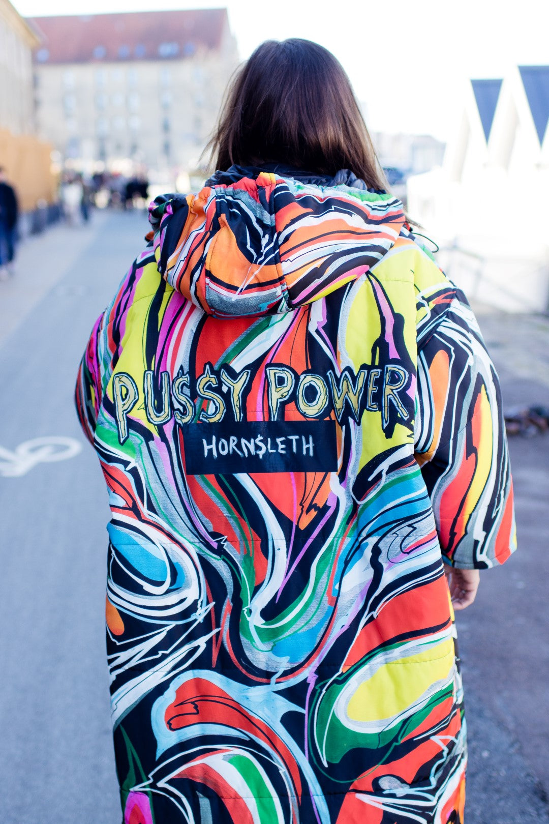 ARTIST EDITION #2 / PUSSY POWER