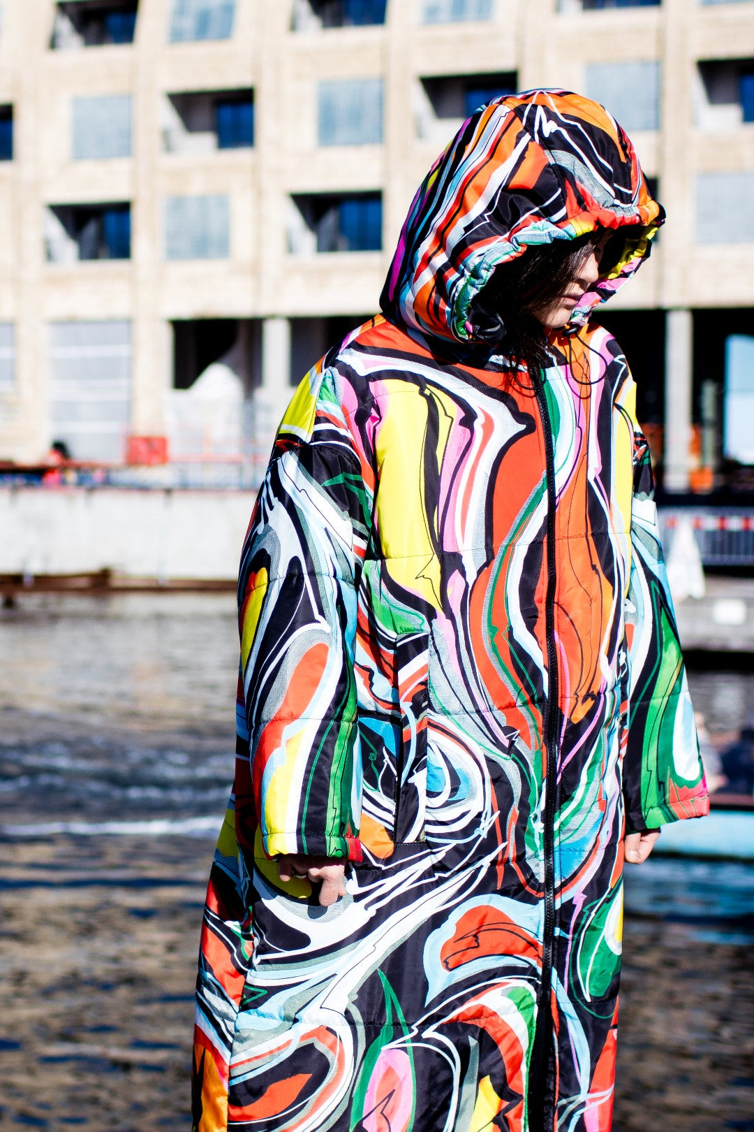 ARTIST EDITION #2 / PUSSY POWER