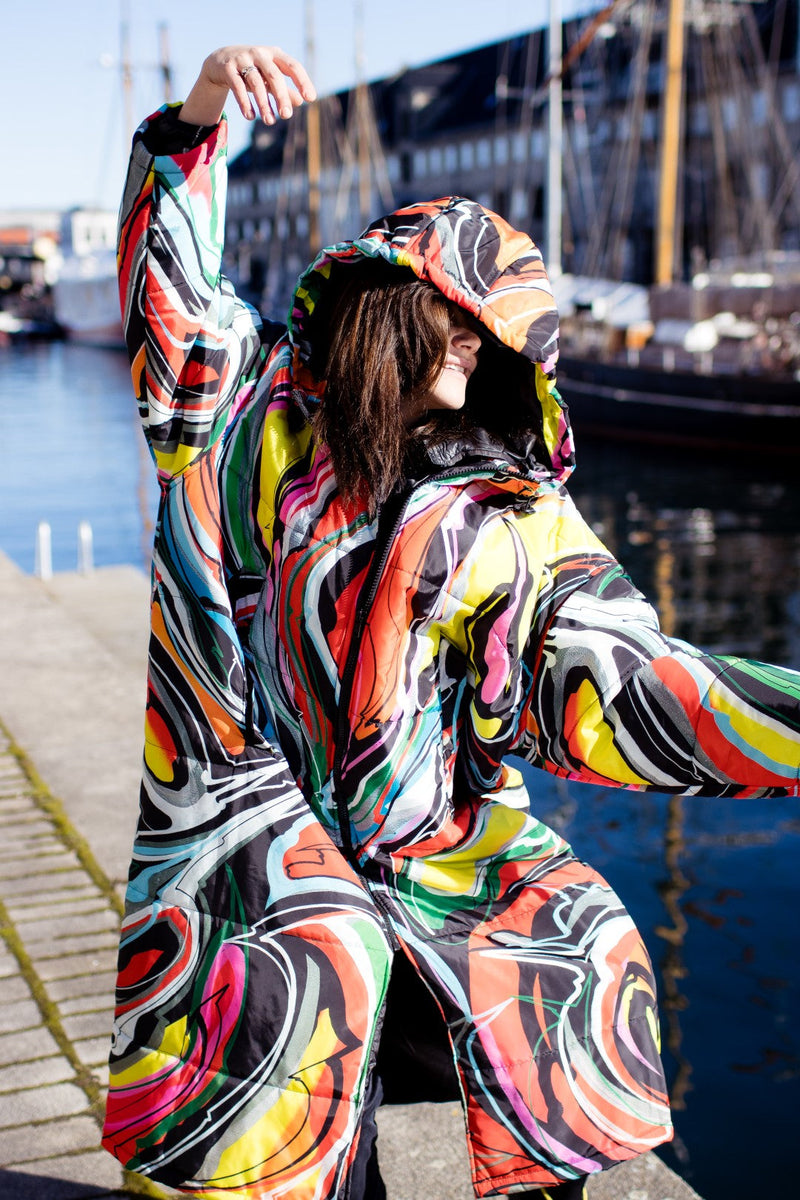 COUNTERCULTURE, MADE WEARABLE