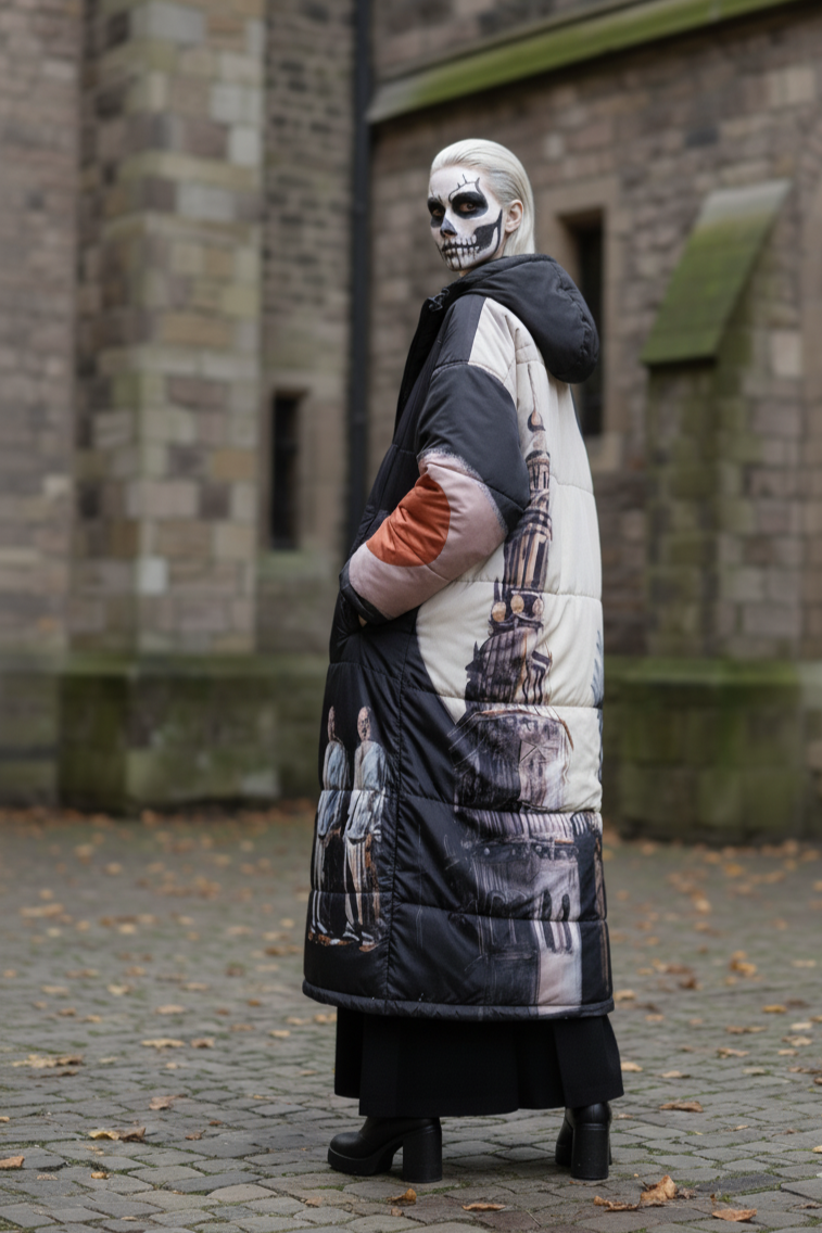 ARTIST EDITION #11 / HAMLETSCENEN X BIRGITTE KRÜGER